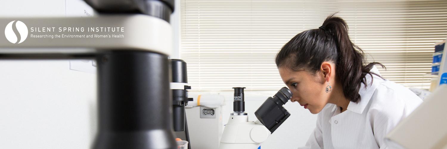 Silent Spring Inst banner