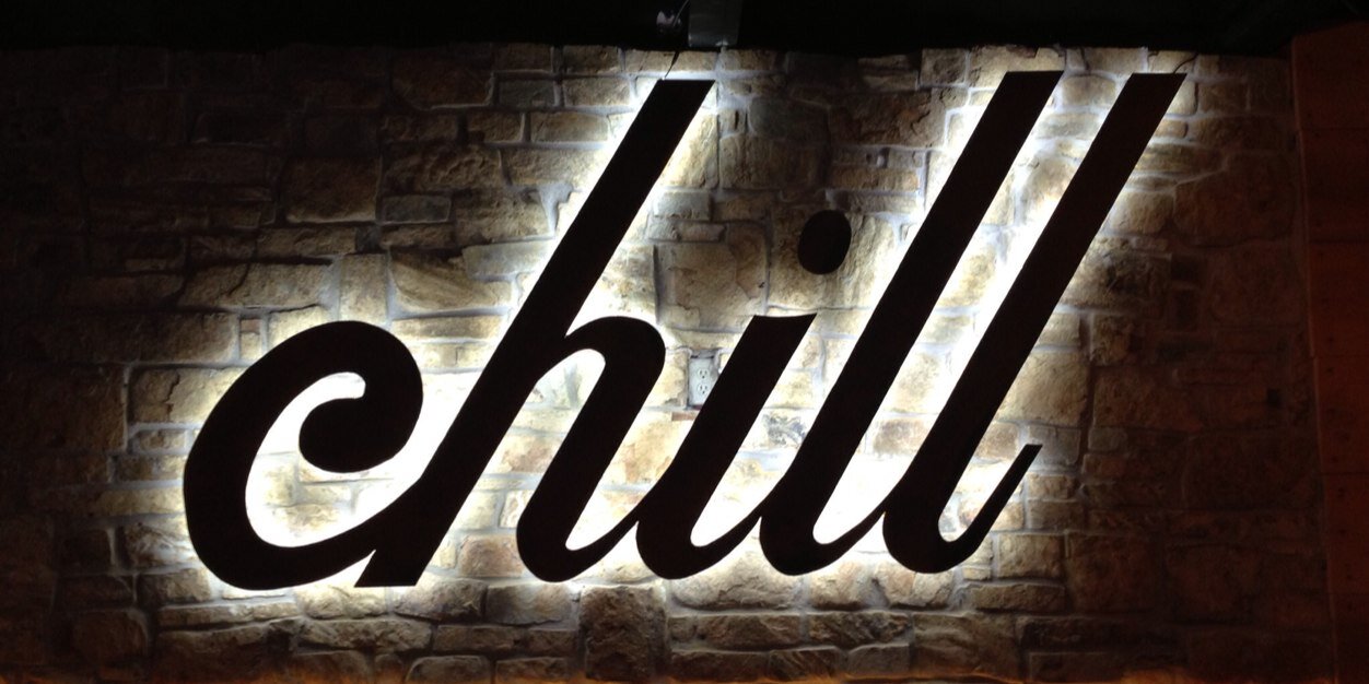 ChillBarDFW's profile banner image