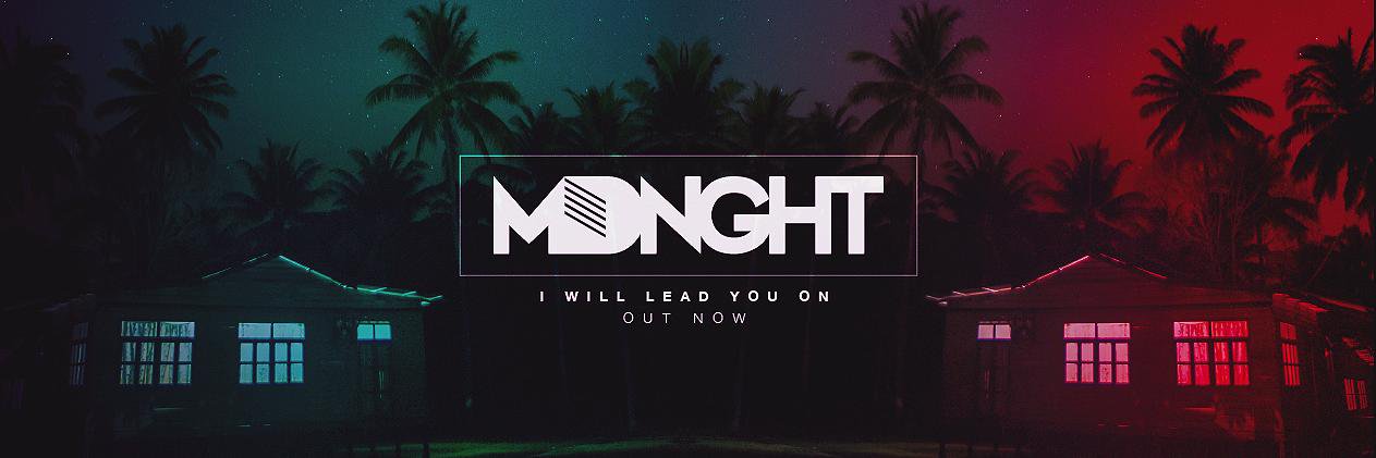MDNGHT_music's profile banner image