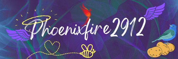 phoenixfire2912 Profile Banner