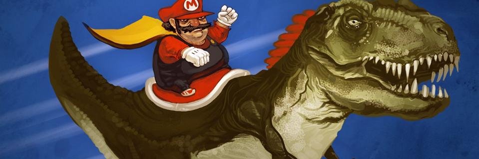 GamingGamerReal's profile banner image