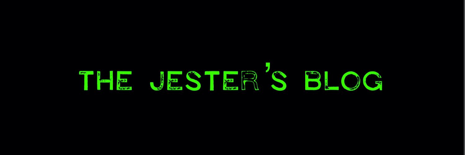 TheJestersBlog's profile banner image