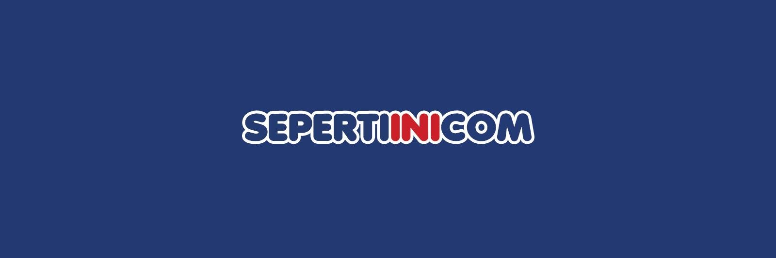 SepertiIniCom's profile banner image