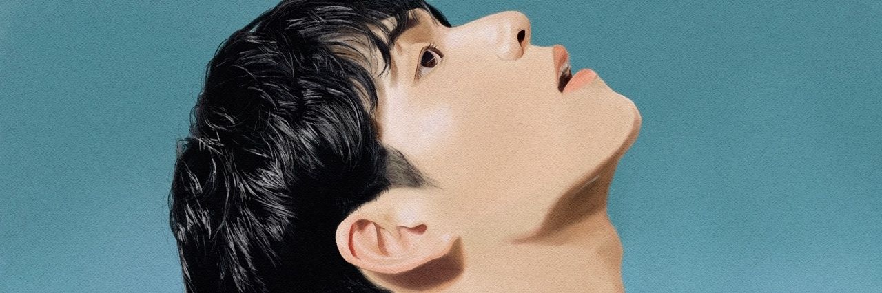 ohohring's profile banner image