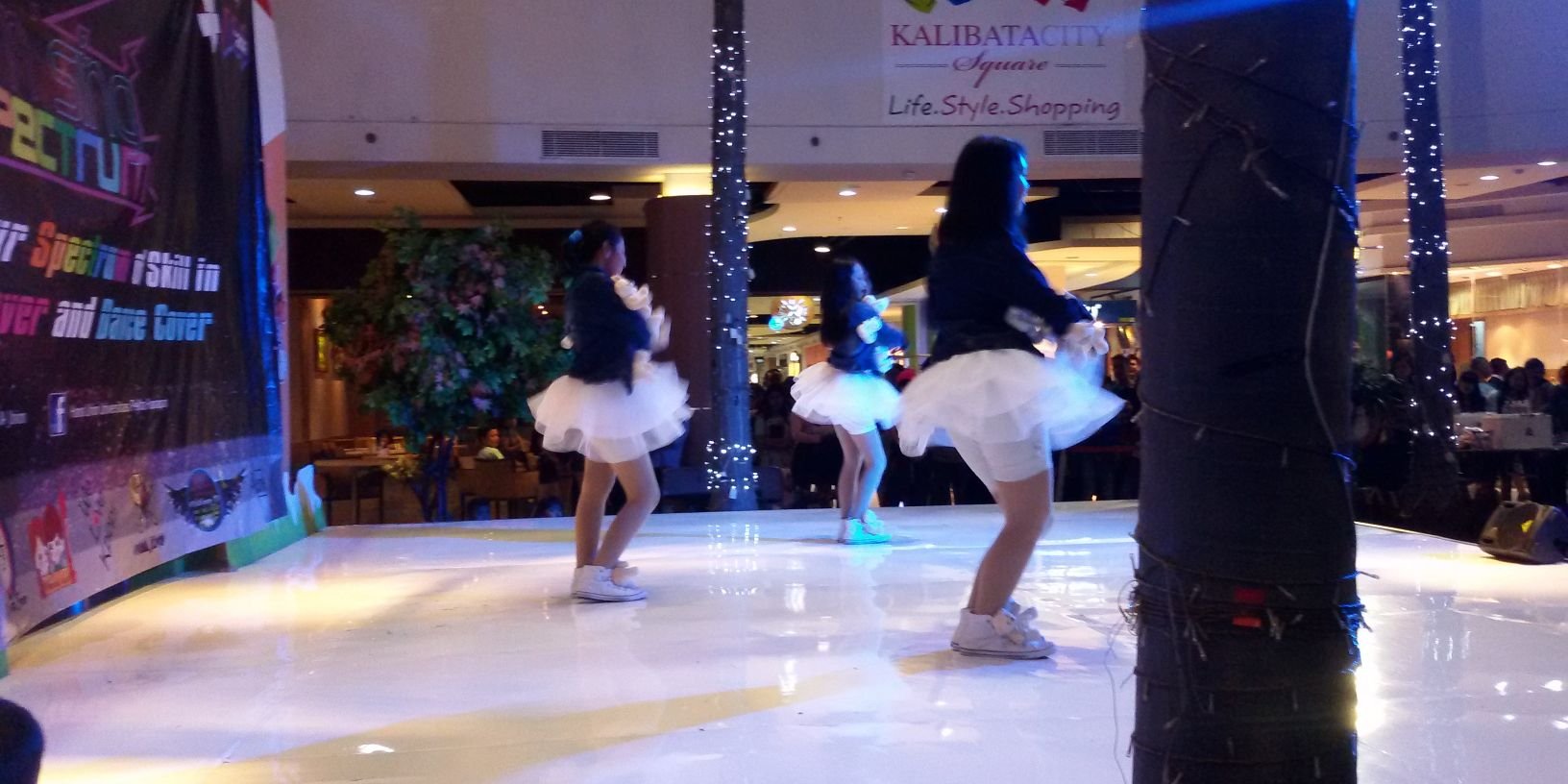 Glace Au Caramel banner