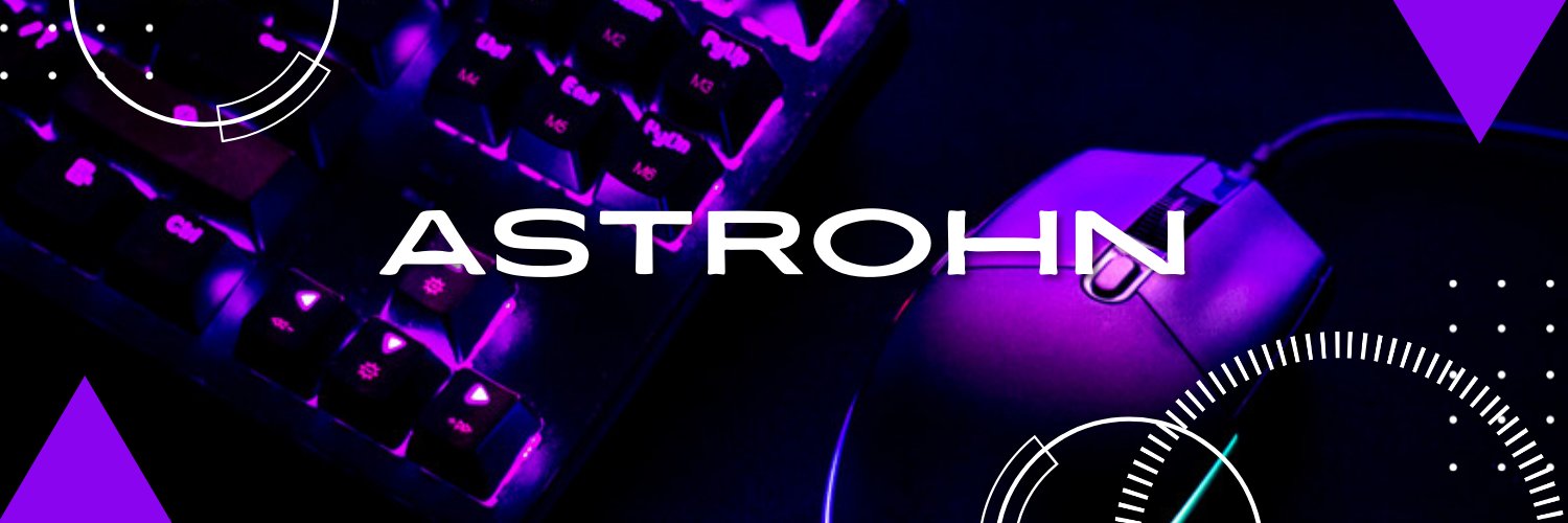 AstroHN banner