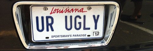 theuglyolympics's profile banner image
