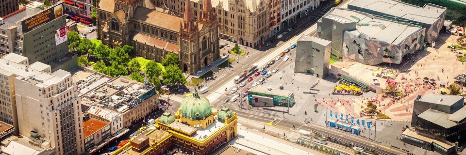 ElectricStreet's profile banner image