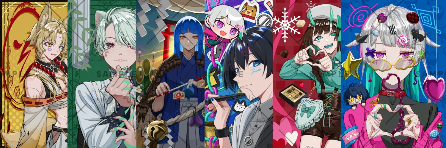 zingukami's profile banner image