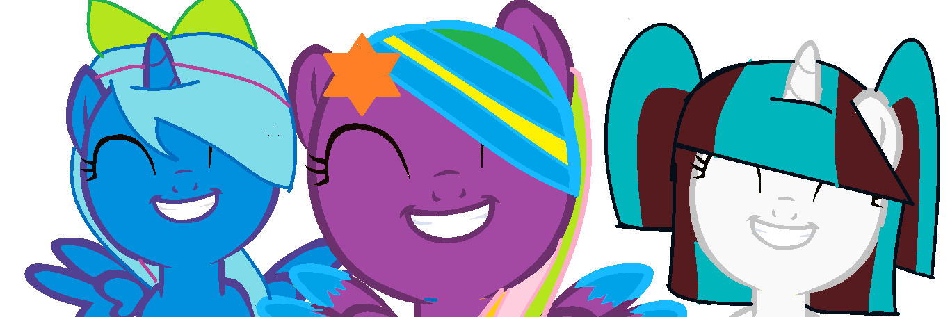 Linpowerranger's profile banner image