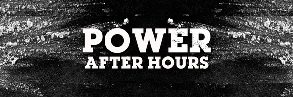 PowerAfterHours Profile Banner