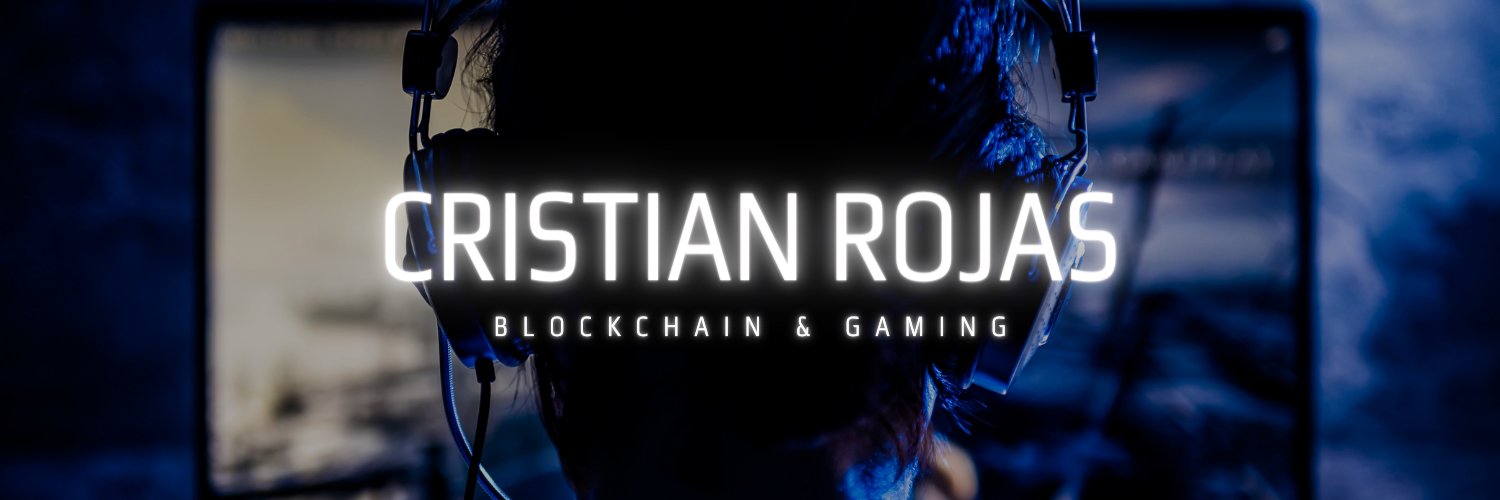 Cristian Rojas Profile Banner