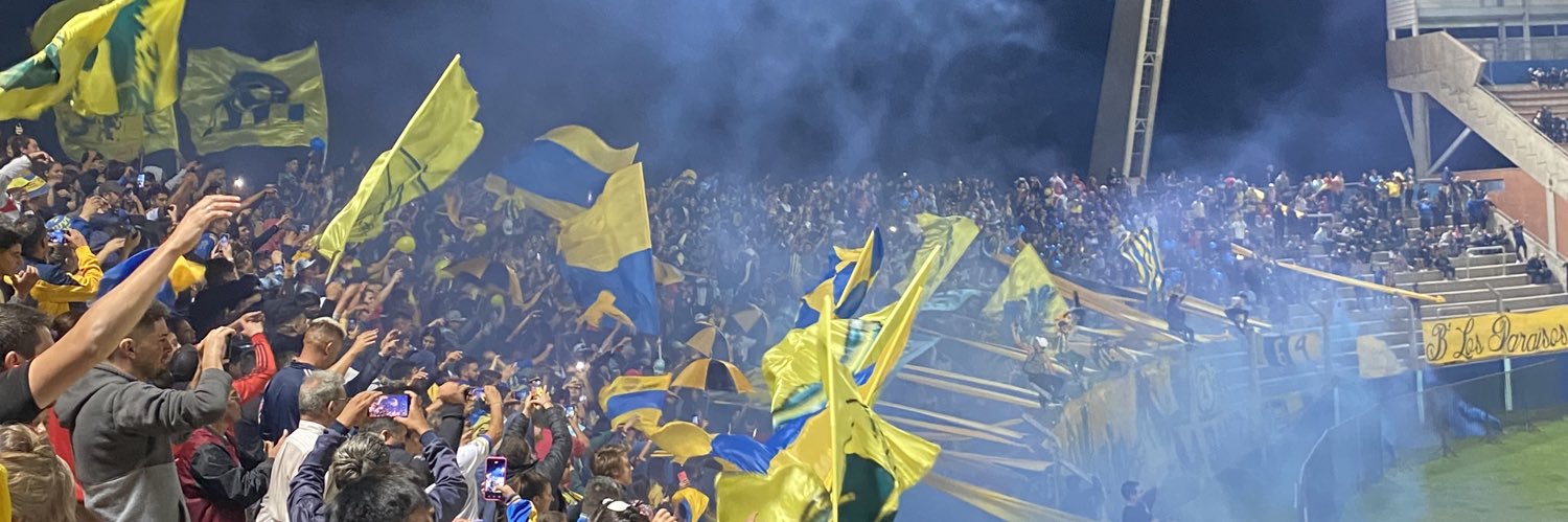 Garrofacus's profile banner image