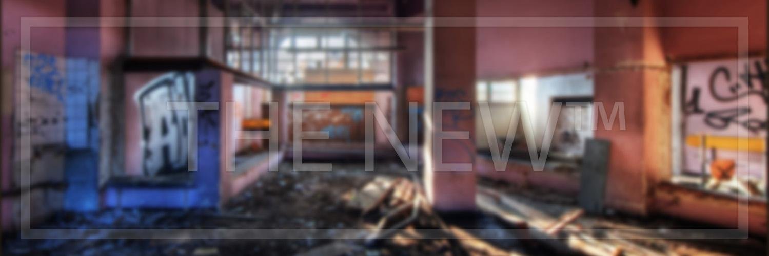 TheNewChi's profile banner image