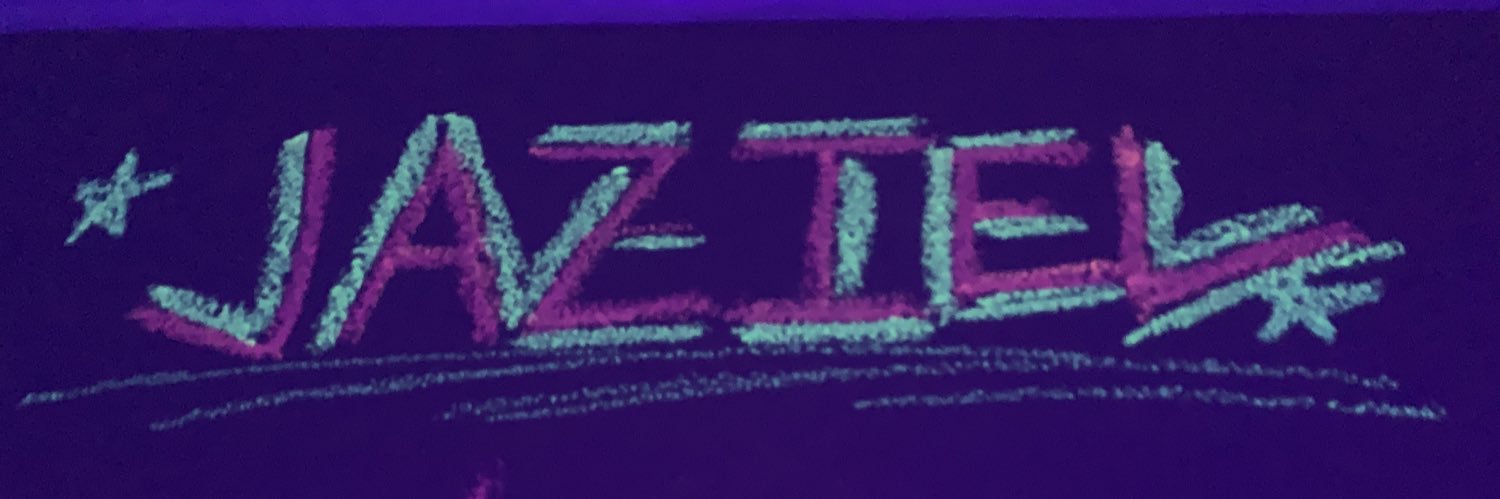 Jaz banner