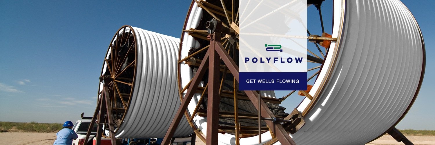 polyflowglobal's profile banner image
