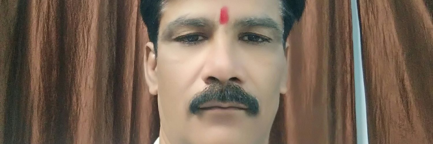 sunilpathak302's profile banner image