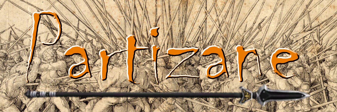 Partizane's profile banner image