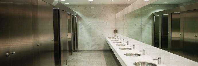 Restroom Conversion banner