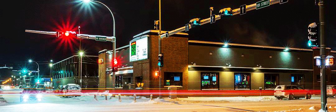 Better Than Freds banner