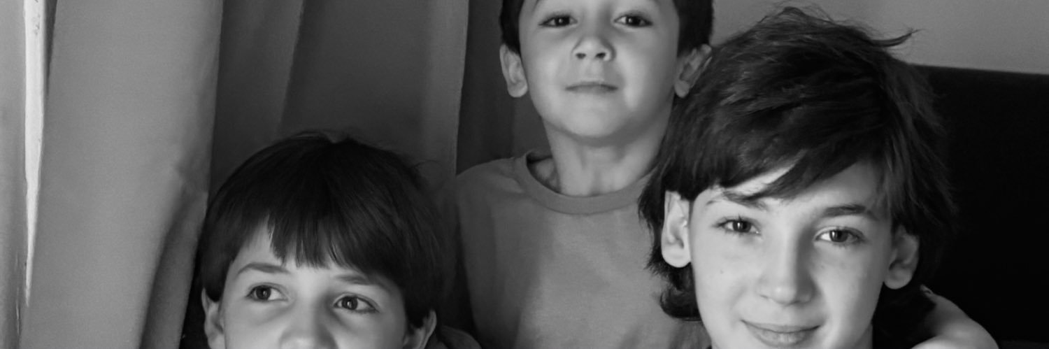 claruchilx's profile banner image