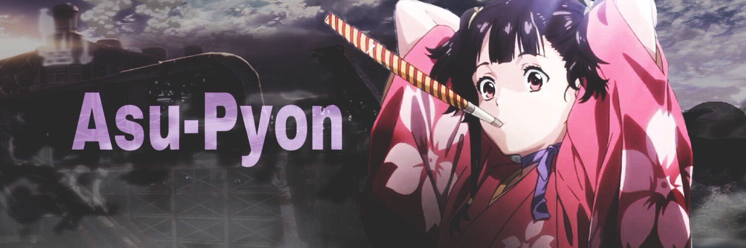 Game_Pyon1's profile banner image