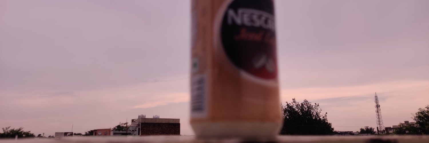 LatherSahil's profile banner image
