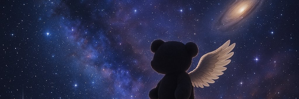 Tesla🌙INANNA banner