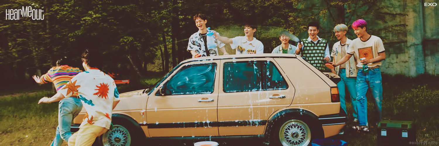 EXOLOPEDIA's profile banner image