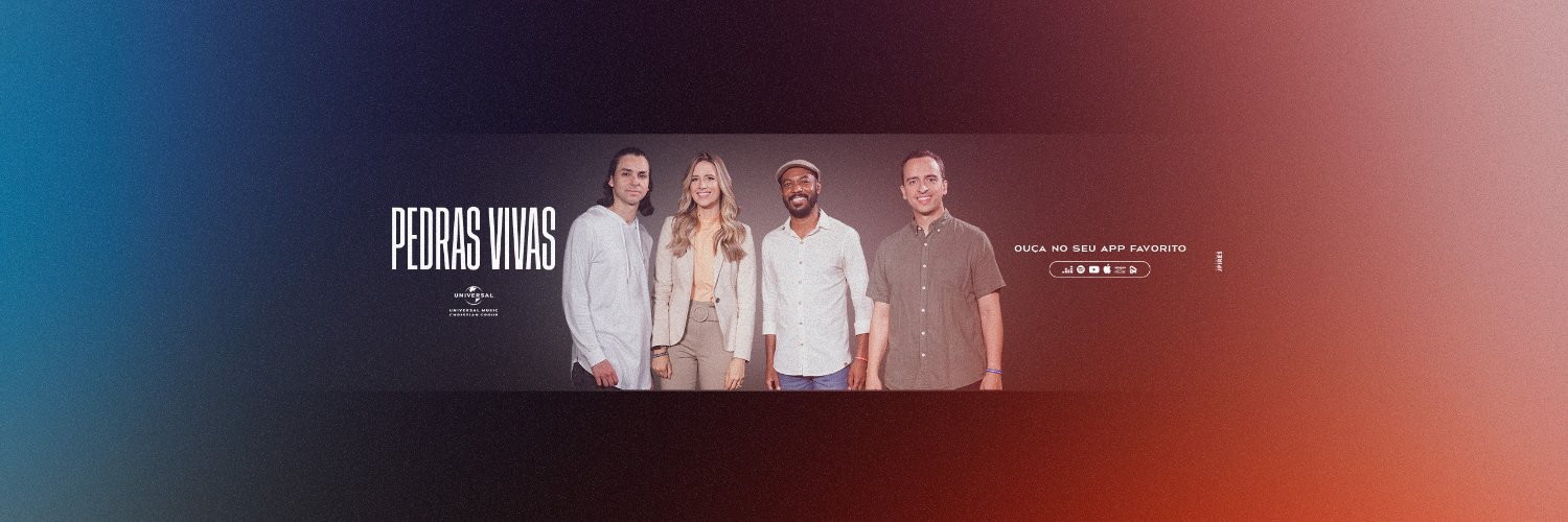 Pedras_Vivas's profile banner image