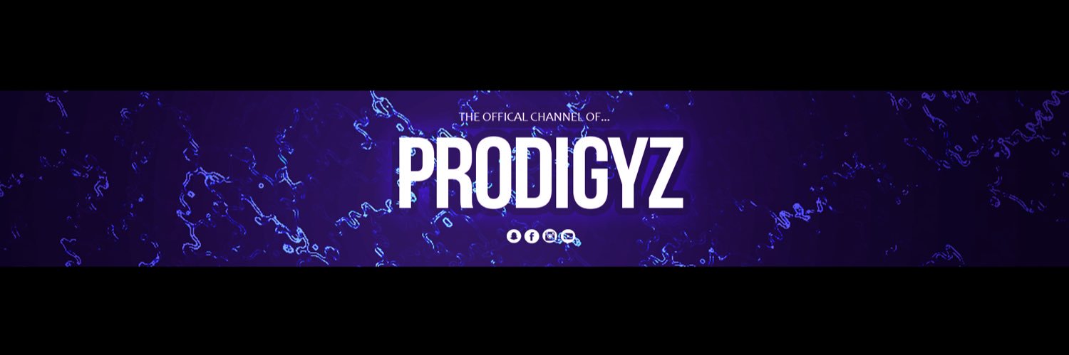 Prodigyz_NFT's profile banner image