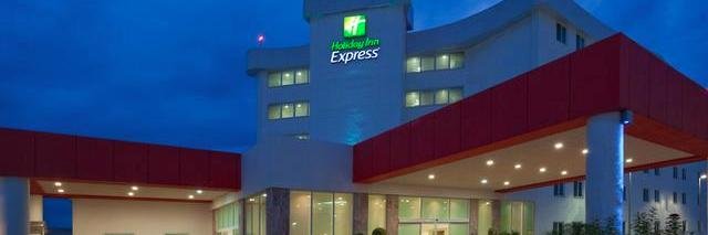 Holiday Inn Ex Tapa banner