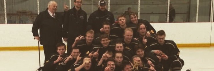 codbecker14's profile banner image