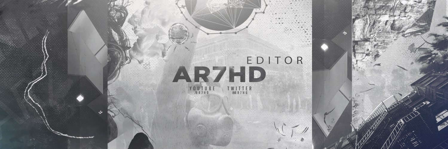 AR7HD's profile banner image