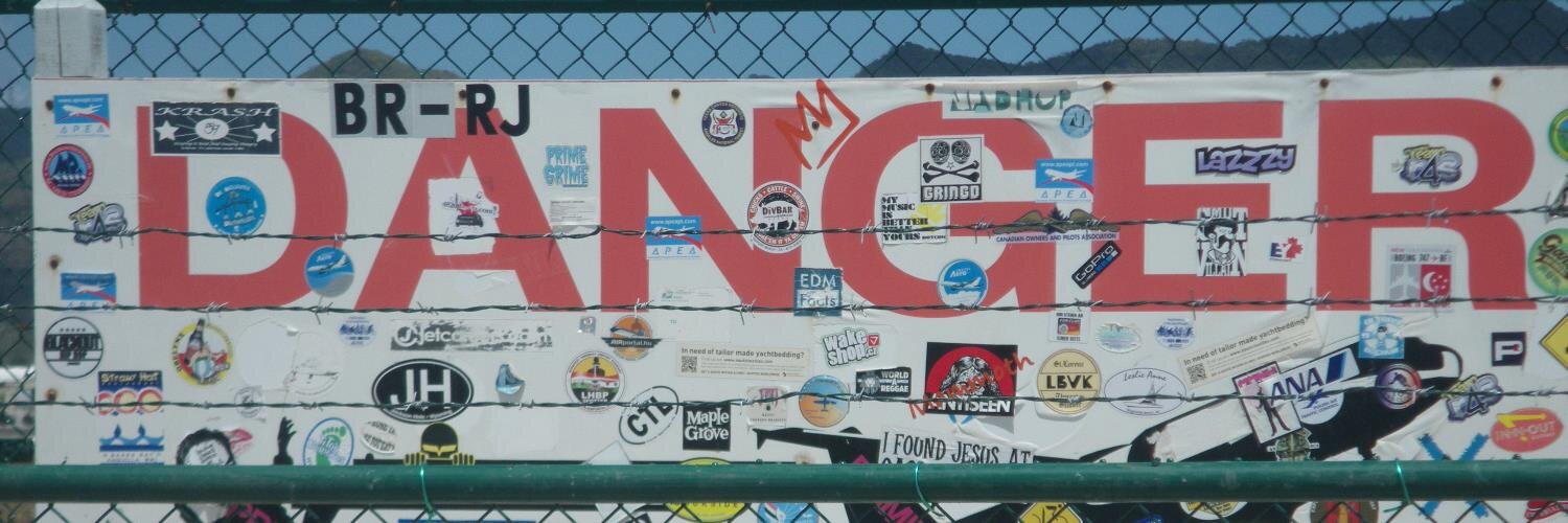 LScannl's profile banner image