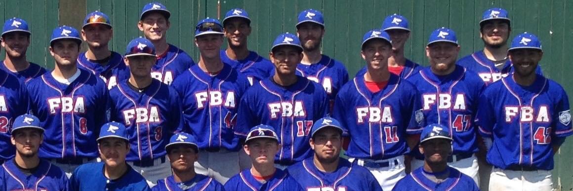 FBABBall's profile banner image