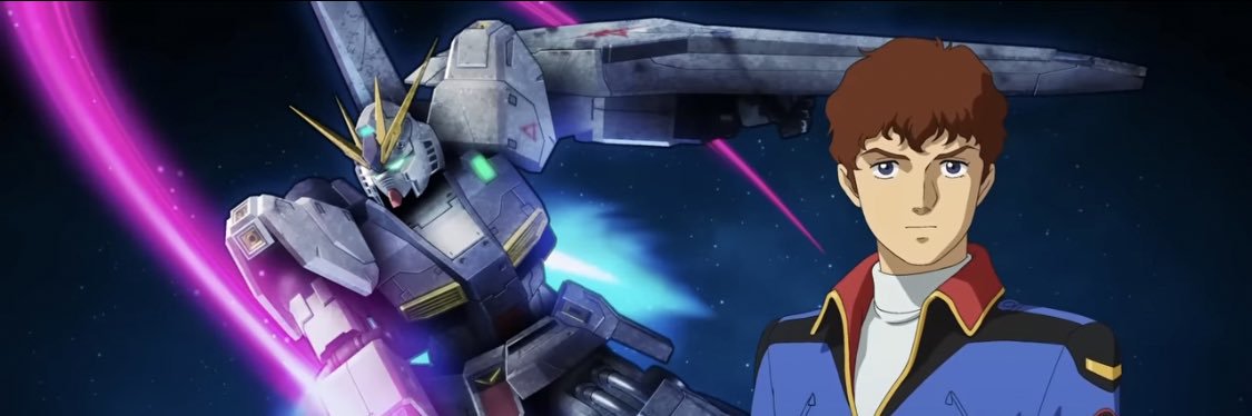 AmuroRayz's profile banner image