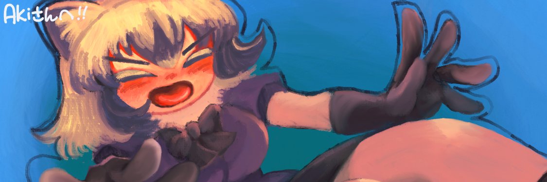 AkiSevennight's profile banner image