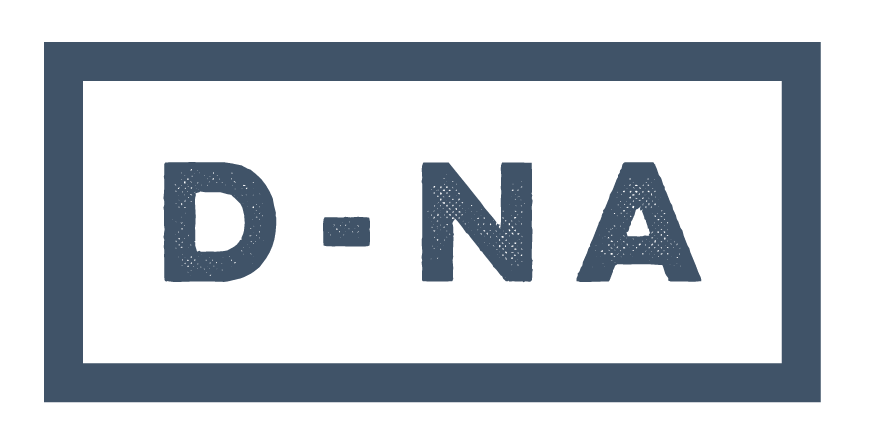 D-na banner