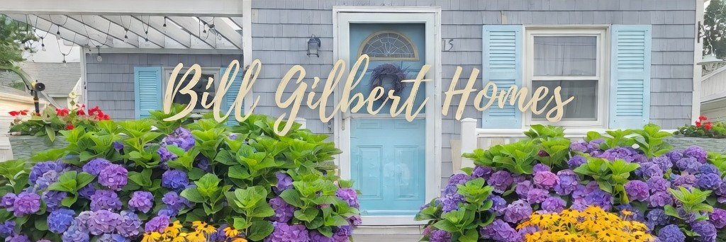 BillGilbertRI's profile banner image