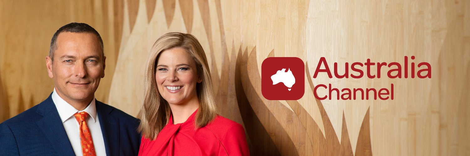 AustChannel's profile banner image
