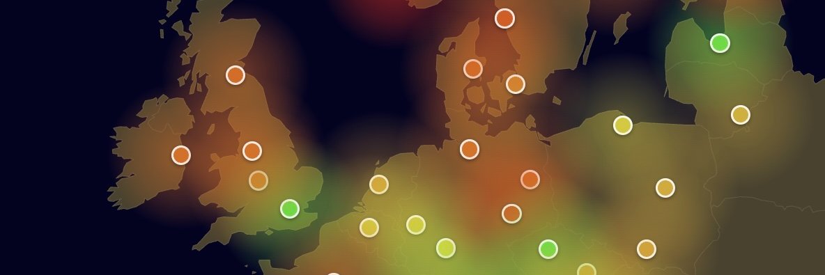 bookingforecast's profile banner image