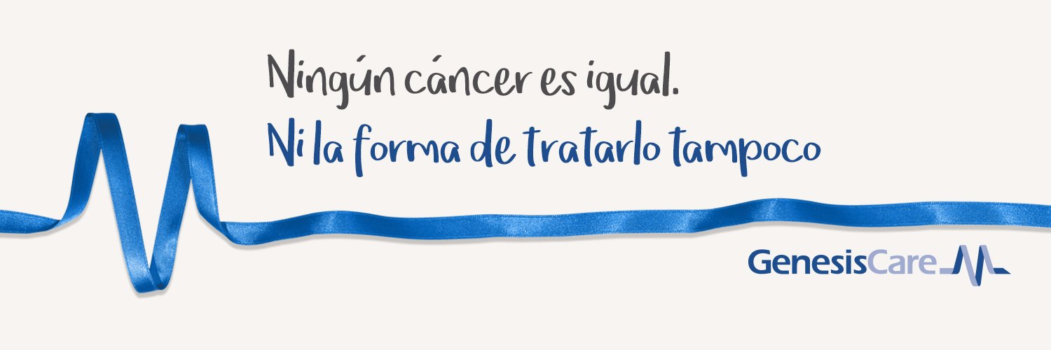 Oncosur's profile banner image