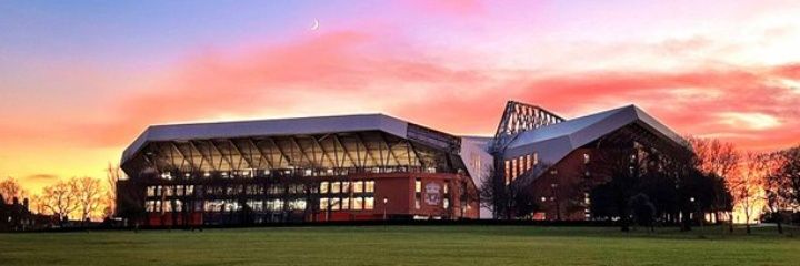 LFCRedKops's profile banner image