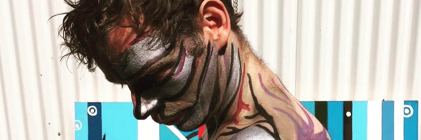 Robert Walker banner