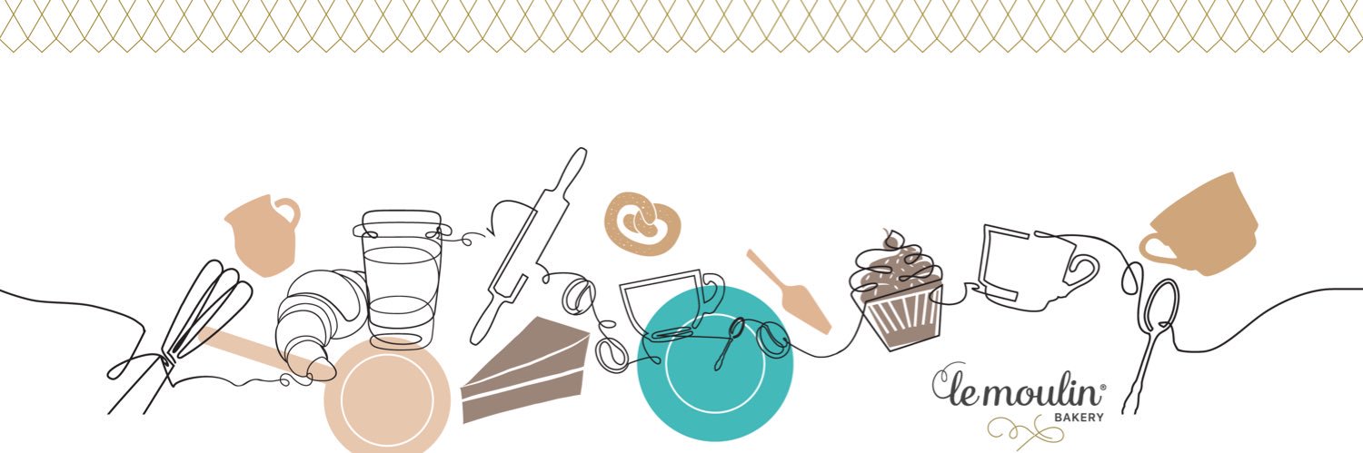 LeMoulinBakery's profile banner image