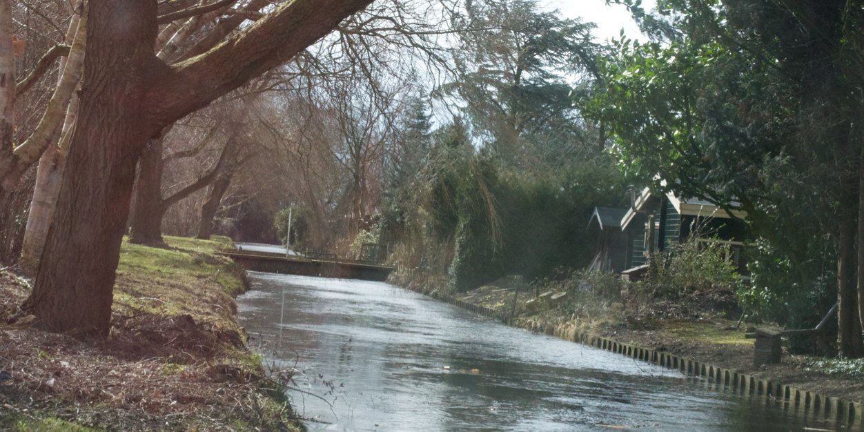 Adien Dubbelboer banner