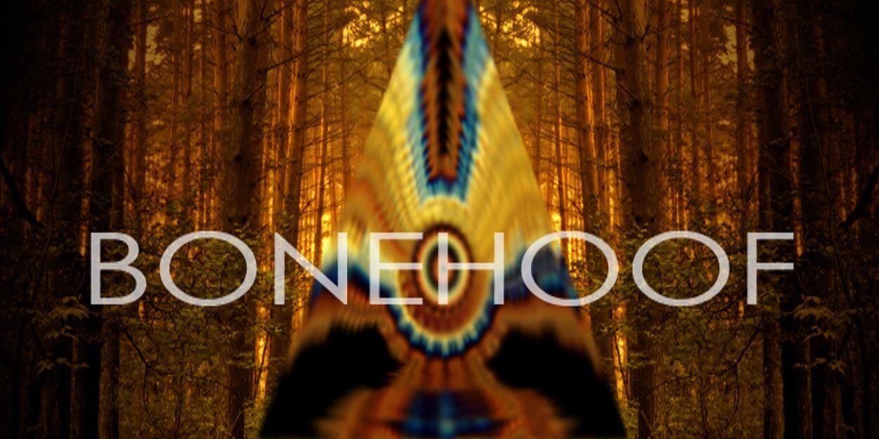 Bonehoof's profile banner image