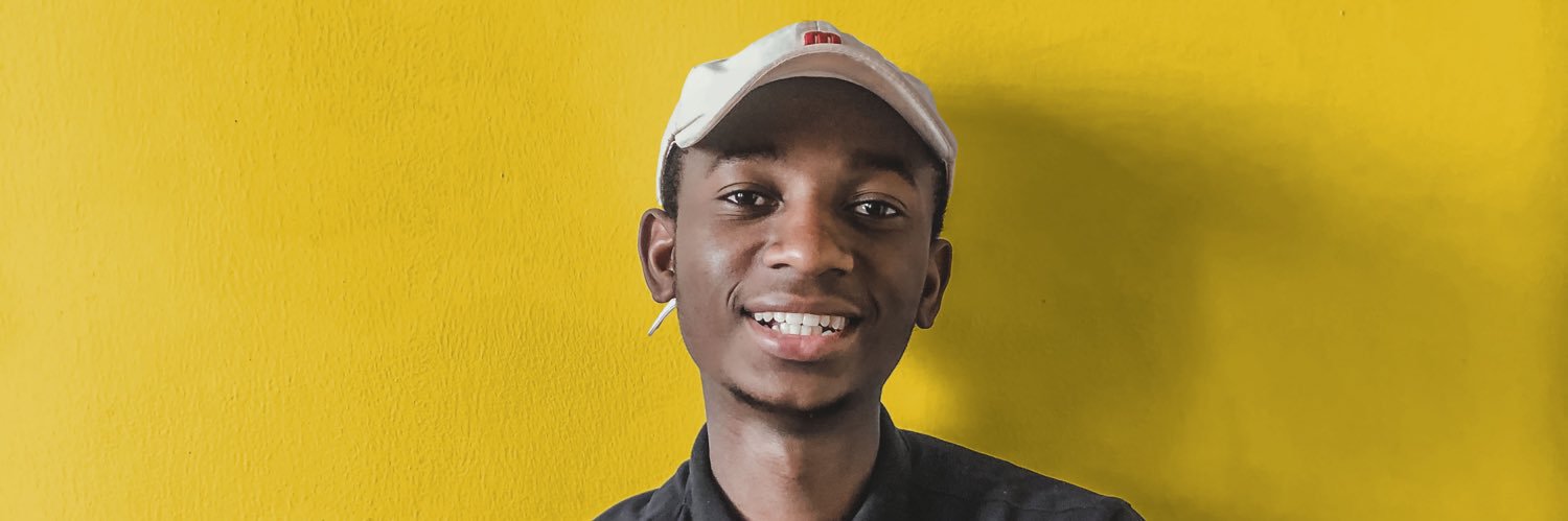 Abdullahi Afolabi banner