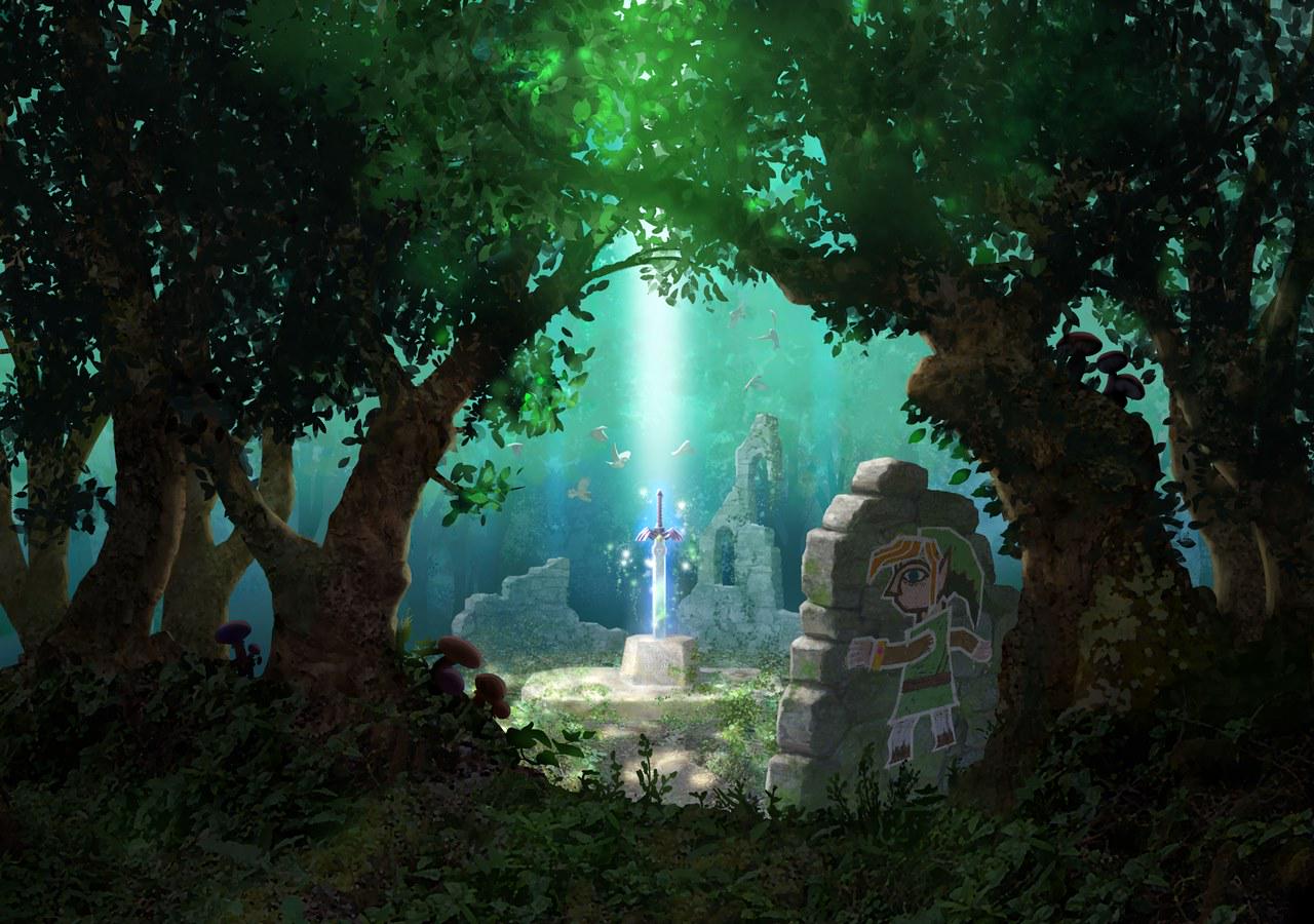 CubedLink's profile banner image
